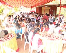 Refreshment of Udaan 2020
